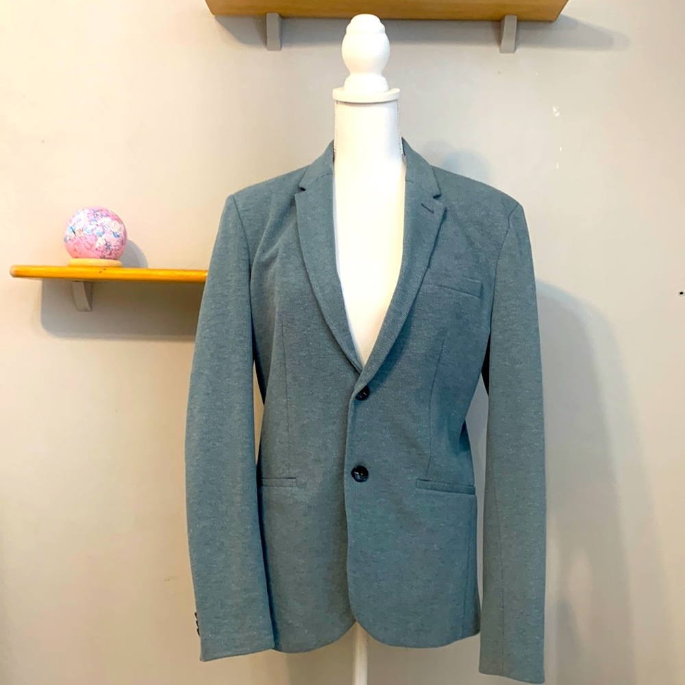 ZARA Mens blazer